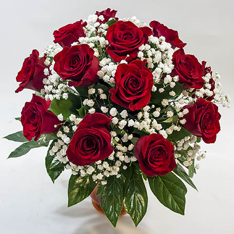 Produto: Classic Bouquet